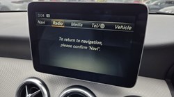 2016 (66) MERCEDES-BENZ A CLASS A180d Sport 5dr Auto 5257956