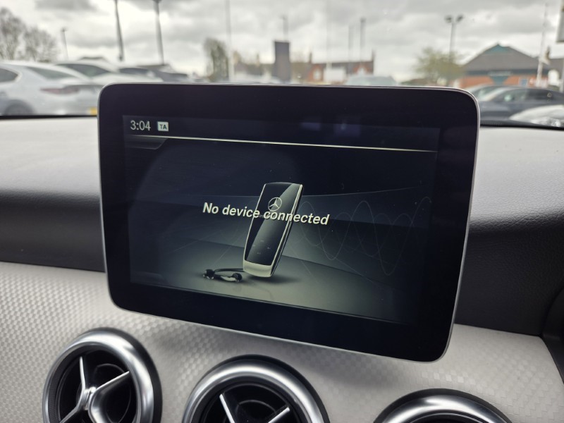 2016 (66) MERCEDES-BENZ A CLASS A180d Sport 5dr Auto 5257957