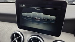 2016 (66) MERCEDES-BENZ A CLASS A180d Sport 5dr Auto 5257954