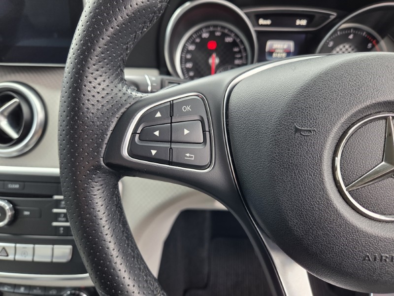 2016 (66) MERCEDES-BENZ A CLASS A180d Sport 5dr Auto 5257948