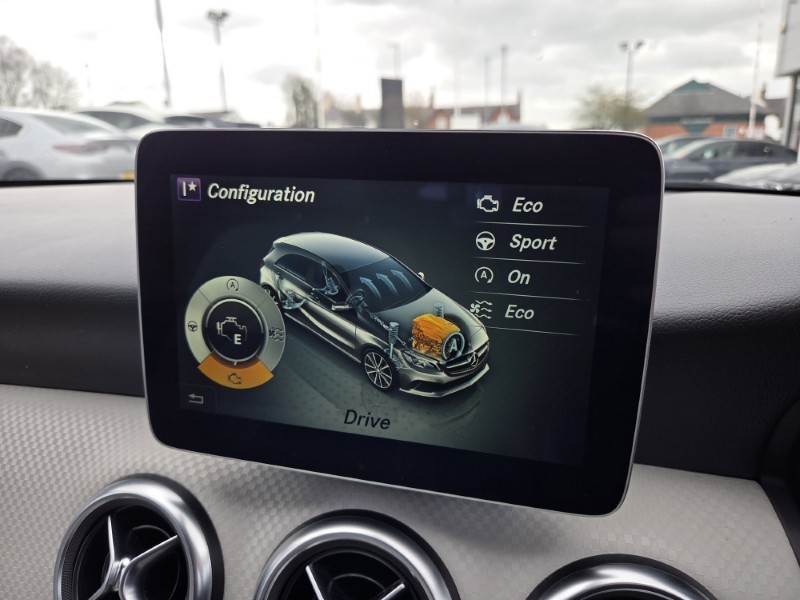 2016 (66) MERCEDES-BENZ A CLASS A180d Sport 5dr Auto 5257958