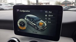 2016 (66) MERCEDES-BENZ A CLASS A180d Sport 5dr Auto 5257958