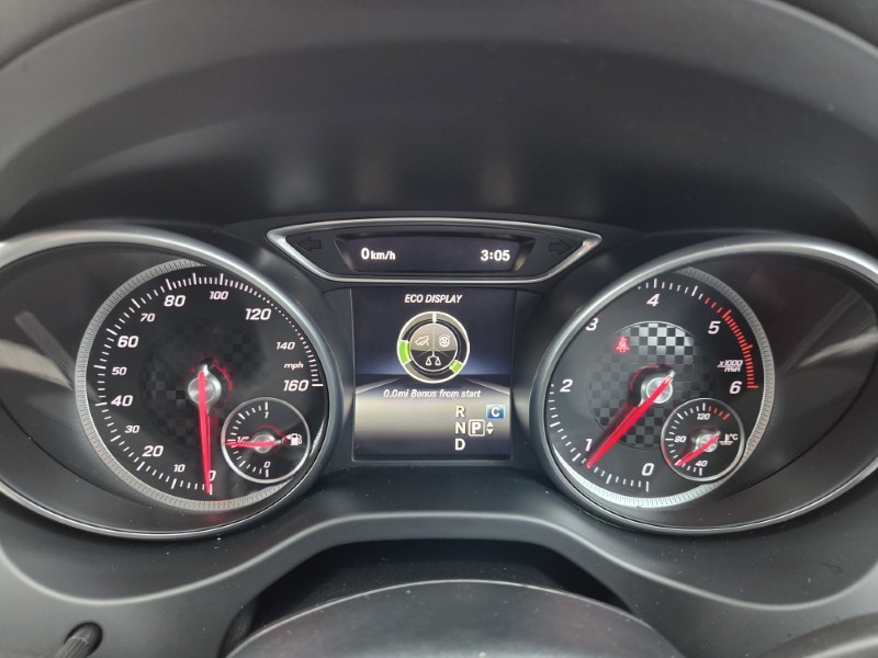 2016 (66) MERCEDES-BENZ A CLASS A180d Sport 5dr Auto 5257961