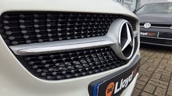 2016 (66) MERCEDES-BENZ A CLASS A180d Sport 5dr Auto 5257924