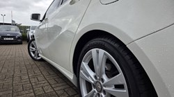2016 (66) MERCEDES-BENZ A CLASS A180d Sport 5dr Auto 5257925