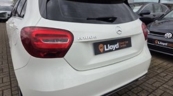 2016 (66) MERCEDES-BENZ A CLASS A180d Sport 5dr Auto 5257931