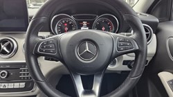 2016 (66) MERCEDES-BENZ A CLASS A180d Sport 5dr Auto 5257951