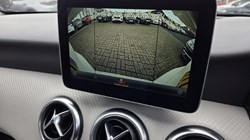 2016 (66) MERCEDES-BENZ A CLASS A180d Sport 5dr Auto 5257929