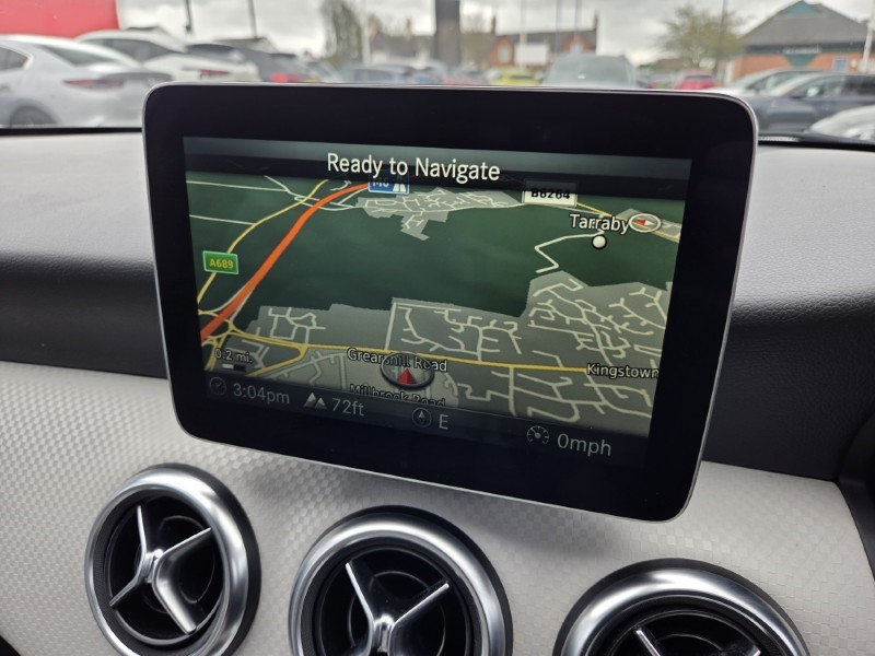 2016 (66) MERCEDES-BENZ A CLASS A180d Sport 5dr Auto 5257955