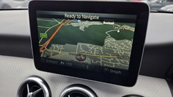 2016 (66) MERCEDES-BENZ A CLASS A180d Sport 5dr Auto 5257955