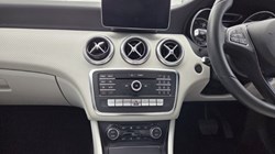 2016 (66) MERCEDES-BENZ A CLASS A180d Sport 5dr Auto 5257941