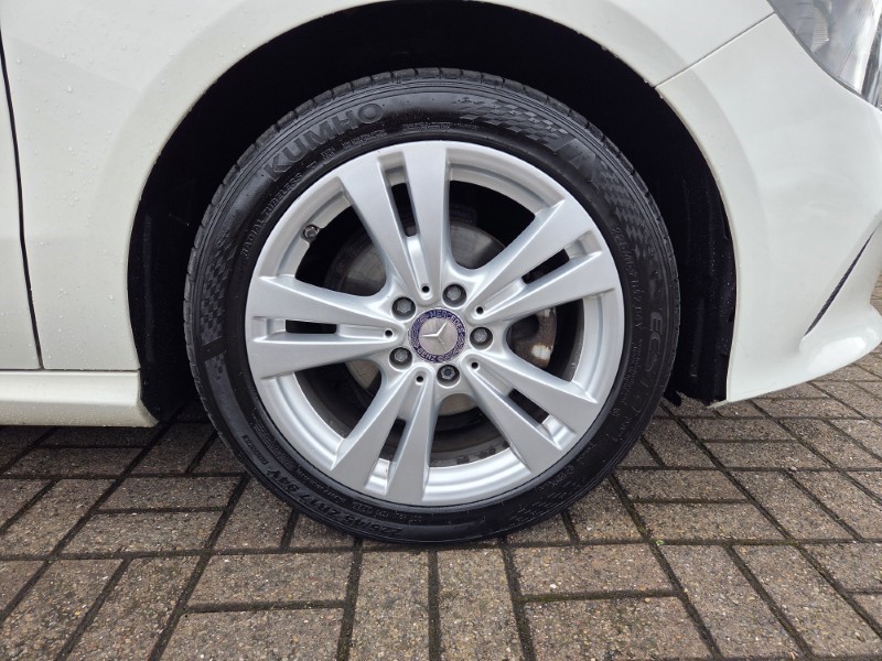 2016 (66) MERCEDES-BENZ A CLASS A180d Sport 5dr Auto 5257917