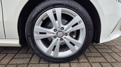 2016 (66) MERCEDES-BENZ A CLASS A180d Sport 5dr Auto 5257917