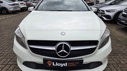 2016 (66) MERCEDES-BENZ A CLASS A180d Sport 5dr Auto 5257920