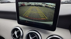 2016 (66) MERCEDES-BENZ A CLASS A180d Sport 5dr Auto 5257928