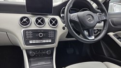 2016 (66) MERCEDES-BENZ A CLASS A180d Sport 5dr Auto 5257940