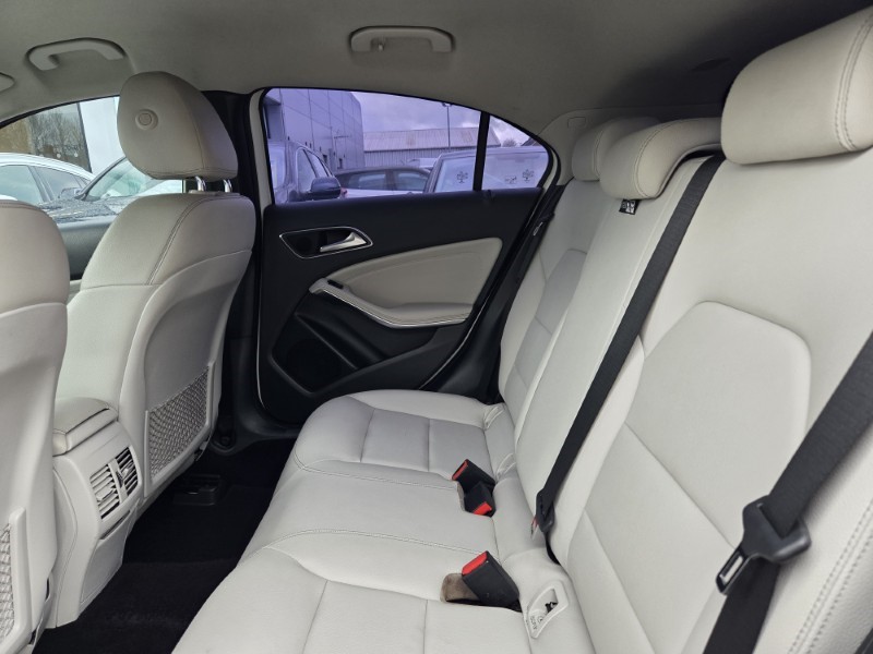 2016 (66) MERCEDES-BENZ A CLASS A180d Sport 5dr Auto 5257938