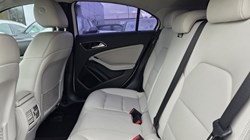 2016 (66) MERCEDES-BENZ A CLASS A180d Sport 5dr Auto 5257938