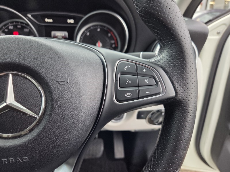 2016 (66) MERCEDES-BENZ A CLASS A180d Sport 5dr Auto 5257949