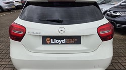 2016 (66) MERCEDES-BENZ A CLASS A180d Sport 5dr Auto 5257932