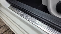 2016 (66) MERCEDES-BENZ A CLASS A180d Sport 5dr Auto 5257945