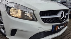 2016 (66) MERCEDES-BENZ A CLASS A180d Sport 5dr Auto 5257923