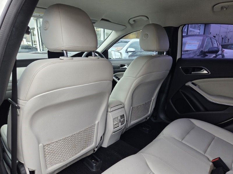 2016 (66) MERCEDES-BENZ A CLASS A180d Sport 5dr Auto 5257937