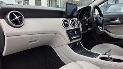 2016 (66) MERCEDES-BENZ A CLASS A180d Sport 5dr Auto 5257943
