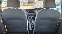 2020 (69) VOLKSWAGEN POLO 1.0 TSI 95 SE 5dr 5261859