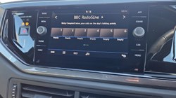 2020 (69) VOLKSWAGEN POLO 1.0 TSI 95 SE 5dr 5261876