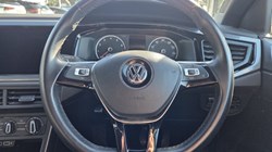 2020 (69) VOLKSWAGEN POLO 1.0 TSI 95 SE 5dr 5261873
