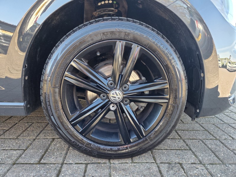 2020 (69) VOLKSWAGEN POLO 1.0 TSI 95 SE 5dr 5261845