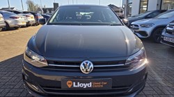 2020 (69) VOLKSWAGEN POLO 1.0 TSI 95 SE 5dr 5261848