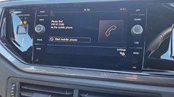 2020 (69) VOLKSWAGEN POLO 1.0 TSI 95 SE 5dr 5261878