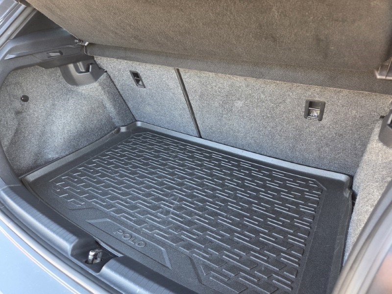 2020 (69) VOLKSWAGEN POLO 1.0 TSI 95 SE 5dr 5261858