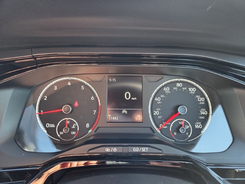 2020 (69) VOLKSWAGEN POLO 1.0 TSI 95 SE 5dr 5261880