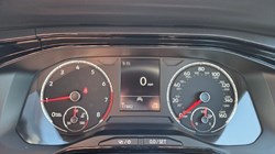 2020 (69) VOLKSWAGEN POLO 1.0 TSI 95 SE 5dr 5261880