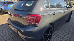 2020 (69) VOLKSWAGEN POLO 1.0 TSI 95 SE 5dr 5261856