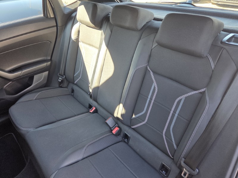 2020 (69) VOLKSWAGEN POLO 1.0 TSI 95 SE 5dr 5261865