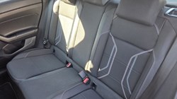 2020 (69) VOLKSWAGEN POLO 1.0 TSI 95 SE 5dr 5261865