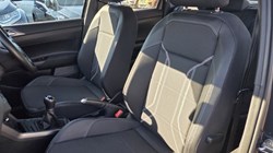 2020 (69) VOLKSWAGEN POLO 1.0 TSI 95 SE 5dr 5261868