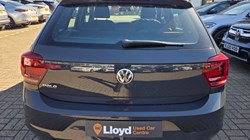 2020 (69) VOLKSWAGEN POLO 1.0 TSI 95 SE 5dr 5261855