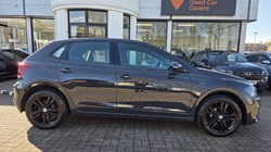 2020 (69) VOLKSWAGEN POLO 1.0 TSI 95 SE 5dr 5261844