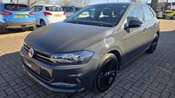 2020 (69) VOLKSWAGEN POLO 1.0 TSI 95 SE 5dr 5261849
