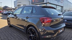 2020 (69) VOLKSWAGEN POLO 1.0 TSI 95 SE 5dr 5261854