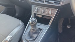 2020 (69) VOLKSWAGEN POLO 1.0 TSI 95 SE 5dr 5261874