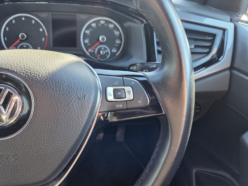 2020 (69) VOLKSWAGEN POLO 1.0 TSI 95 SE 5dr 5261872