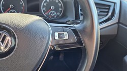 2020 (69) VOLKSWAGEN POLO 1.0 TSI 95 SE 5dr 5261872