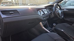 2020 (69) VOLKSWAGEN POLO 1.0 TSI 95 SE 5dr 5261866