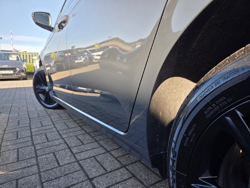 2020 (69) VOLKSWAGEN POLO 1.0 TSI 95 SE 5dr 5261852